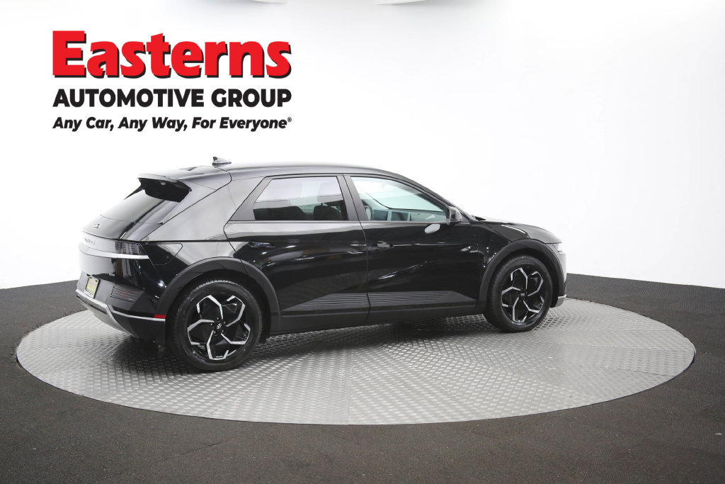 Used 2023 Hyundai Ioniq 5 SEL w/ Cargo Package AWD/4WD image 44