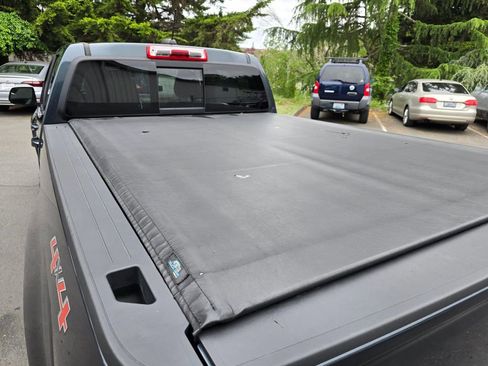 Used 2019 Chevrolet Colorado LT w/ LT Convenience Package AWD/4WD image 6