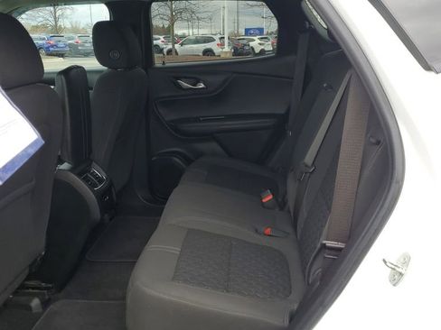 Used 2021 Chevrolet Blazer LT w/ Redline Edition image 22