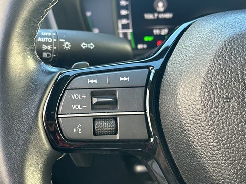 Used 2025 Honda Civic Sport Touring image 27