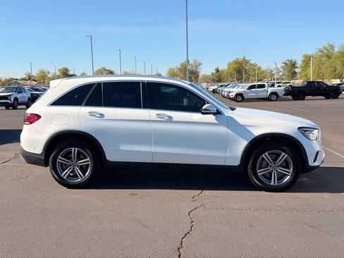 Used 2022 Mercedes-Benz GLC 300 image 7