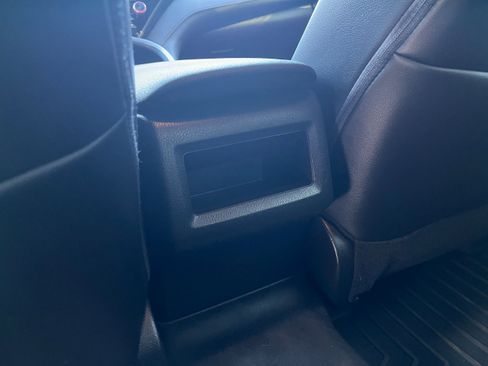 Used 2024 Toyota Camry TRD w/ TRD Package w/JBL Audio image 10