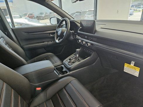 New 2026 Honda CR-V Sport-L image 13