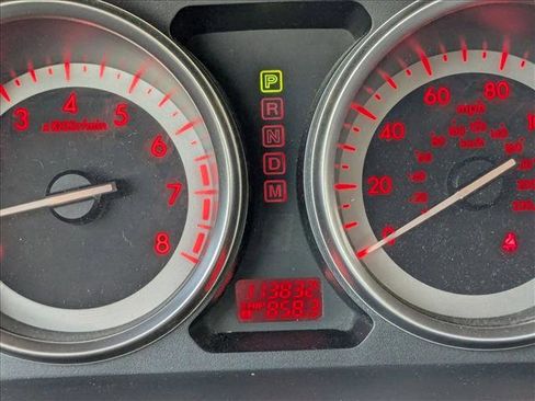 Used 2012 MAZDA CX-9 Sport FWD image 10