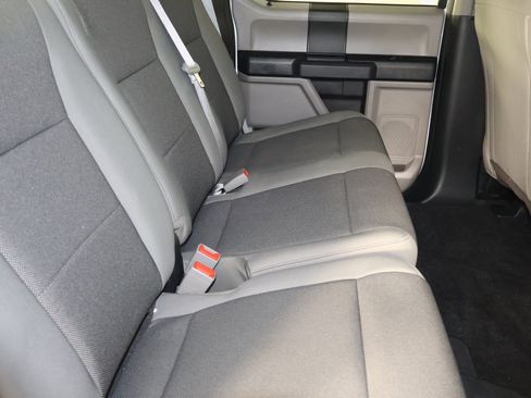 Used 2020 Ford F150 XL w/ Equipment Group 101A Mid image 48