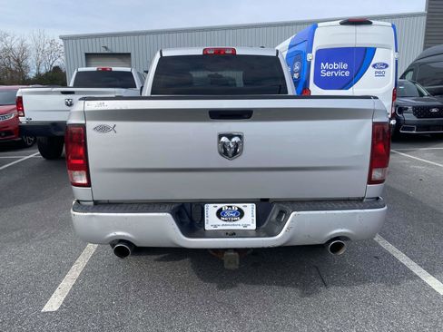 Used 2012 RAM 1500 Express image 5