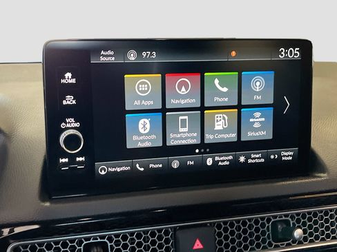 Used 2024 Honda Civic Sport Touring image 15