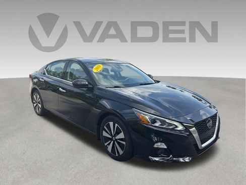 Used 2019 Nissan Altima 2.5 SL FWD image 38