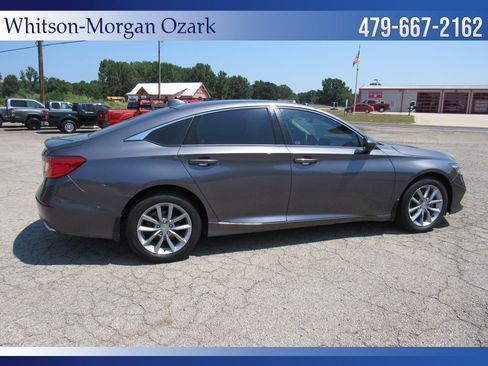 Used 2021 Honda Accord LX image 15