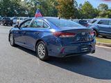 Used 2018 Hyundai Sonata ECO image 3