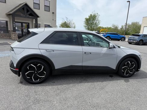 Used 2023 Hyundai Ioniq 5 SEL w/ Cargo Package image 8
