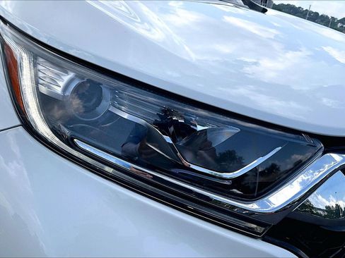 Used 2017 Honda CR-V EX-L image 26