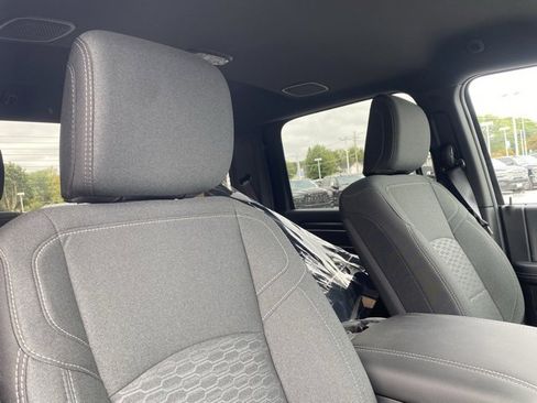 New 2026 RAM 2500 Big Horn image 30