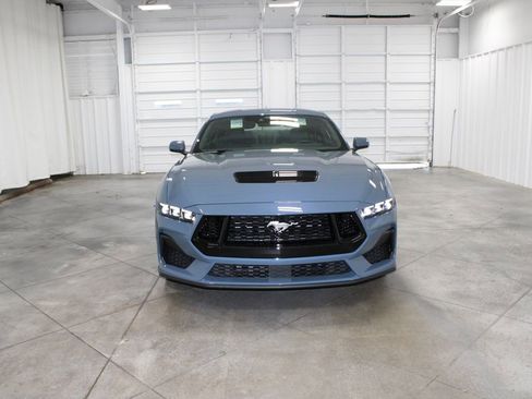 New 2025 Ford Mustang GT Premium image 2