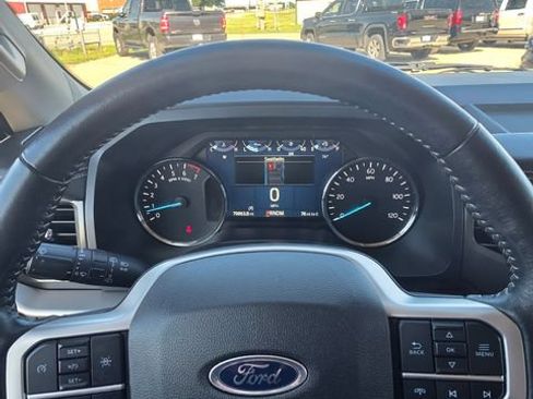 Used 2024 Ford Expedition Max XLT AWD/4WD image 21