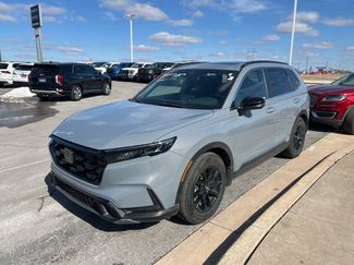 Used 2023 Honda CR-V Sport 360° Tour