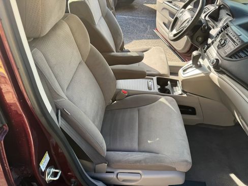 Used 2014 Honda CR-V EX image 29