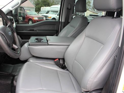 Used 2024 Ford F350 XL image 12