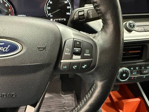 Used 2022 Ford Maverick XLT w/ Equipment Group 300A Standard image 22