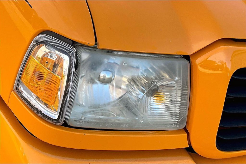 Used 2009 Ford Ranger FX4 AWD/4WD image 26