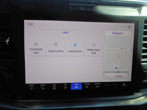 Used 2025 Ford F350 Lariat w/ Lariat Ultimate Package image 19