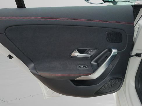 Certified 2026 Mercedes-Benz CLA 250 image 27