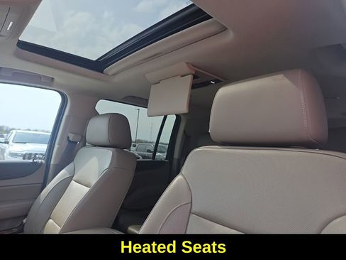 Used 2018 GMC Yukon XL SLT w/ Premium Edition image 14