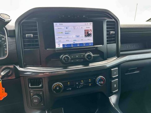 Used 2023 Ford F150 XL w/ STX Appearance Package AWD/4WD image 29