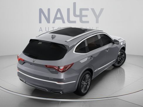Certified 2026 Acura MDX FWD image 6