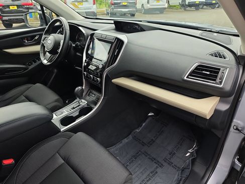 Used 2019 Subaru Ascent Premium w/ Popular Package #2A AWD/4WD image 31