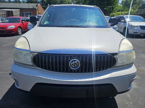 Used 2007 Buick Rendezvous CX w/ CX Luxury Package FWD image 4