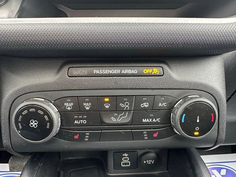 Used 2023 Ford Bronco Sport Big Bend w/ Convenience Package AWD/4WD image 22