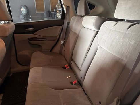 Used 2014 Honda CR-V LX image 24