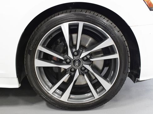 Used 2024 Audi S5 Premium image 14