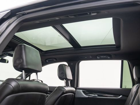 New 2025 Cadillac XT6 Premium Luxury image 17