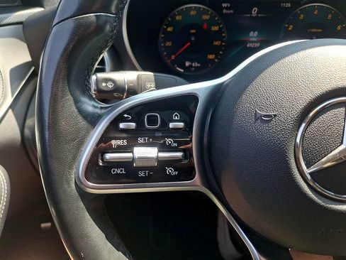 Used 2020 Mercedes-Benz C 300 4MATIC Sedan image 20