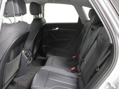 Used 2024 Audi Q5 2.0T Premium Plus AWD/4WD image 23