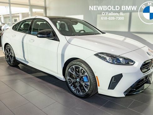 Used 2026 BMW M235i xDrive w/ Technology Package image 1