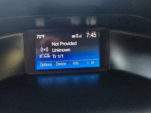 Used 2017 Ford Focus SE image 20