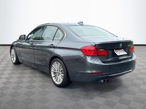 Used 2013 BMW 328i Sedan RWD image 5