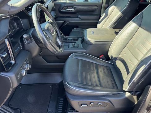 Used 2024 GMC Sierra 2500 AT4X AWD/4WD image 11