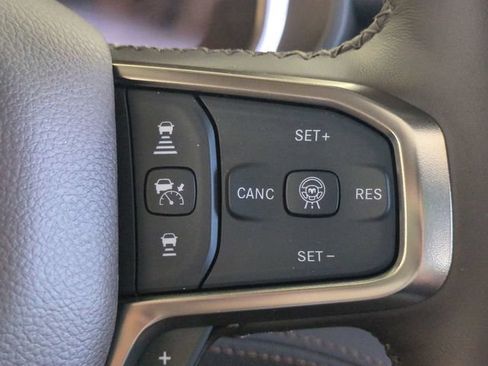 New 2026 RAM 1500 Limited w/ Trailer Tow Group AWD/4WD image 25