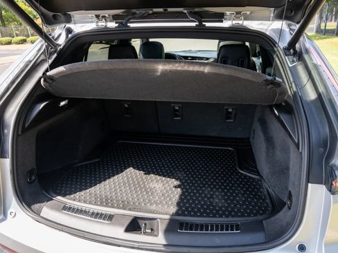 Used 2019 Cadillac XT4 Sport FWD image 15