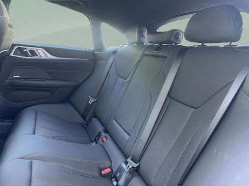 New 2026 BMW i4 xDrive40i w/ Premium Package AWD/4WD image 14