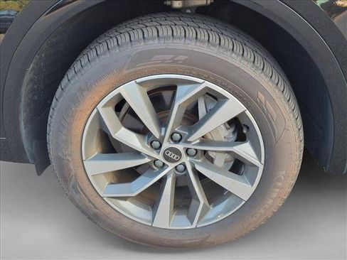 Certified 2023 Audi Q5 2.0T Premium Plus w/ Premium Plus Package AWD/4WD image 21