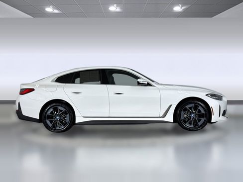 Certified 2023 BMW i4 eDrive35 RWD image 7