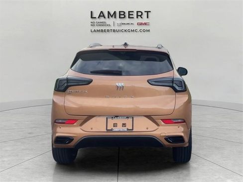 New 2026 Buick Encore GX Avenir w/ Avenir Technology Package image 4