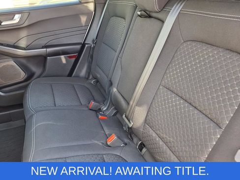 Certified 2023 Ford Escape Active w/ Tech Pack #2 AWD/4WD image 7