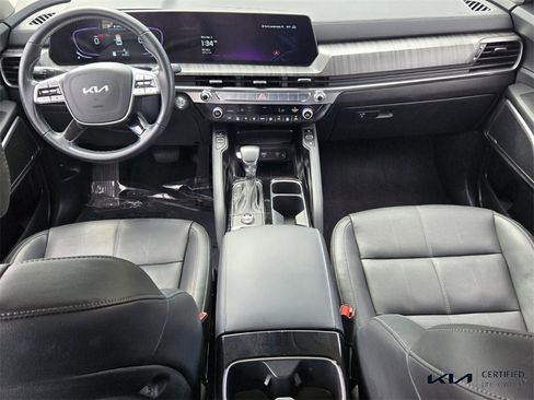Certified 2024 Kia Telluride EX image 13
