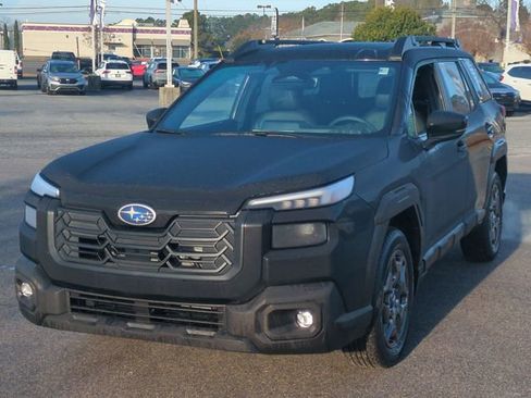 New 2026 Subaru Outback Premium image 7